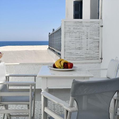 Porto De Calma Apartment เนาซา ภายนอก รูปภาพ