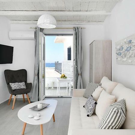 Porto De Calma Apartment เนาซา ภายนอก รูปภาพ