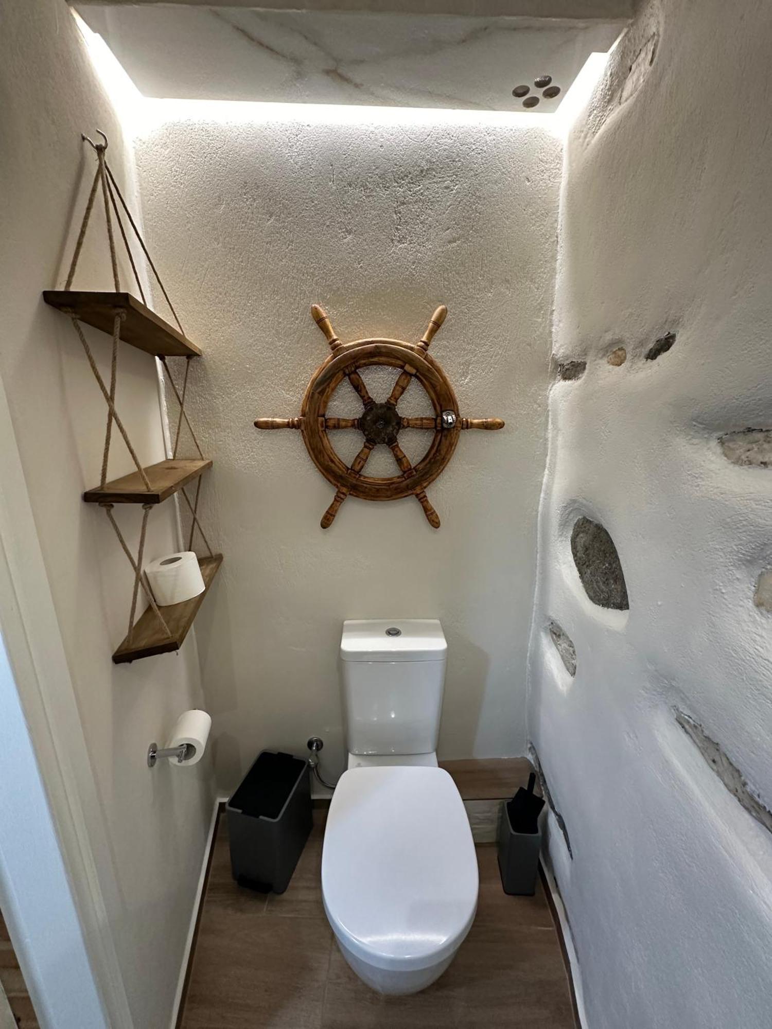 Porto De Calma Apartment เนาซา ภายนอก รูปภาพ
