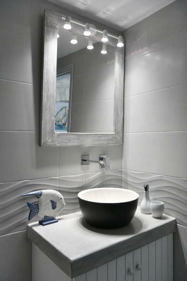 Porto De Calma Apartment เนาซา ภายนอก รูปภาพ