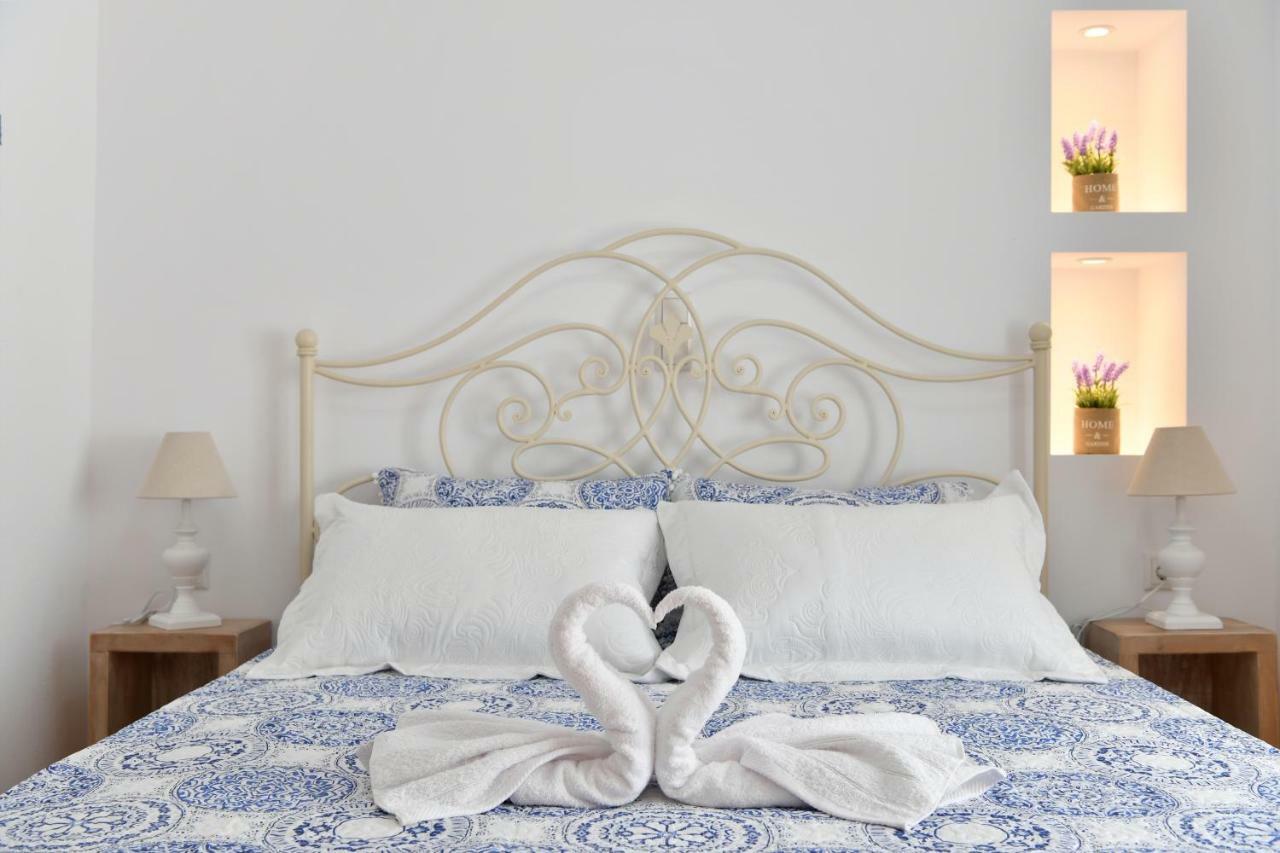 Porto De Calma Apartment เนาซา ภายนอก รูปภาพ