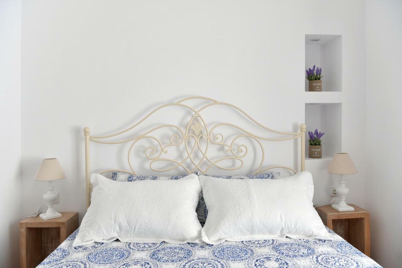 Porto De Calma Apartment เนาซา ภายนอก รูปภาพ