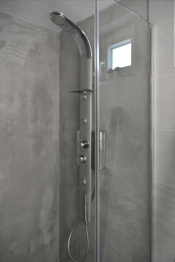 Porto De Calma Apartment เนาซา ภายนอก รูปภาพ
